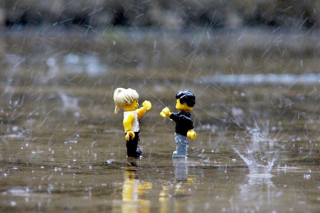 “El Baile de la Lluvia” – Pensamiento Mágico y Supersticiones