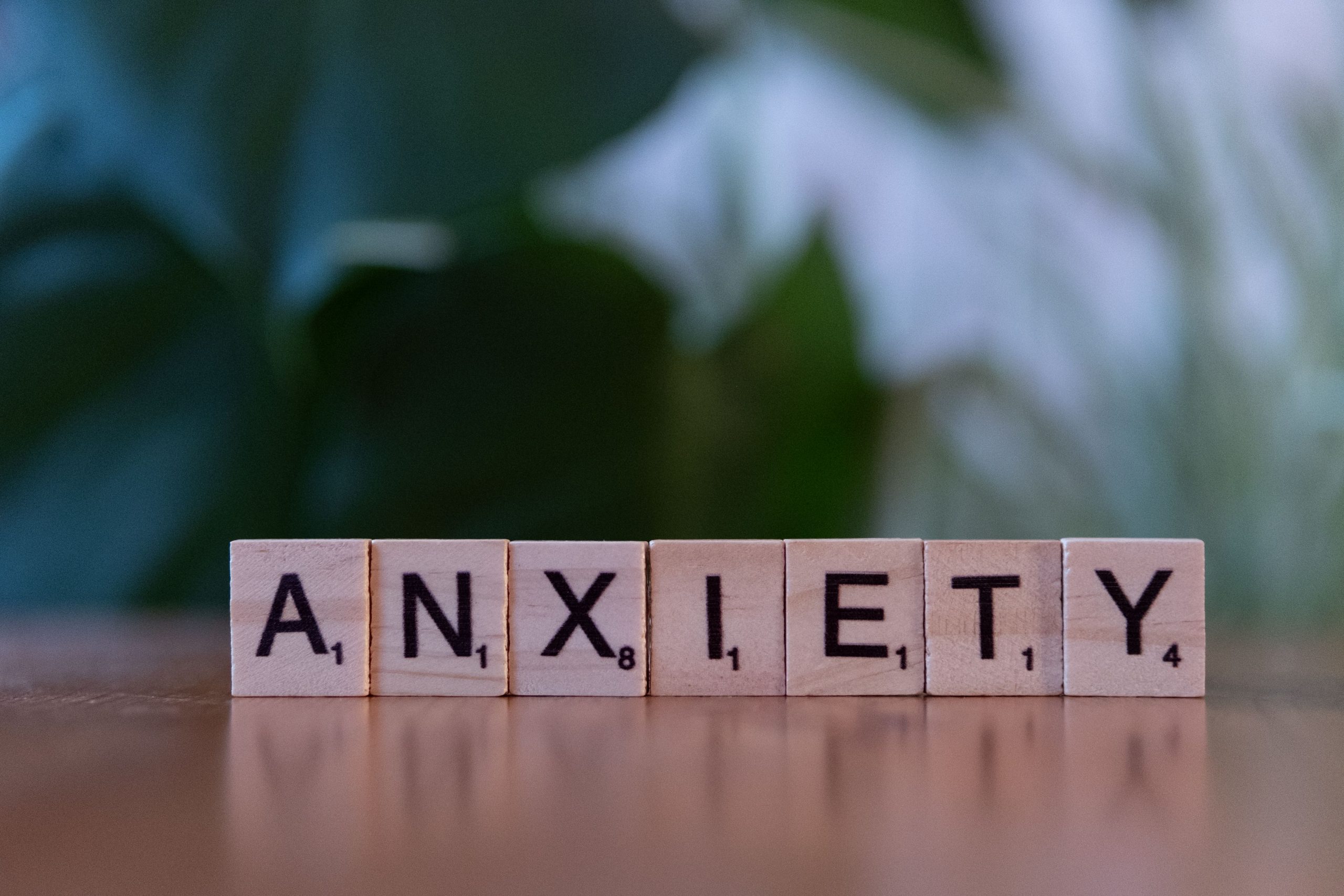 ¿Cómo funciona la ansiedad?